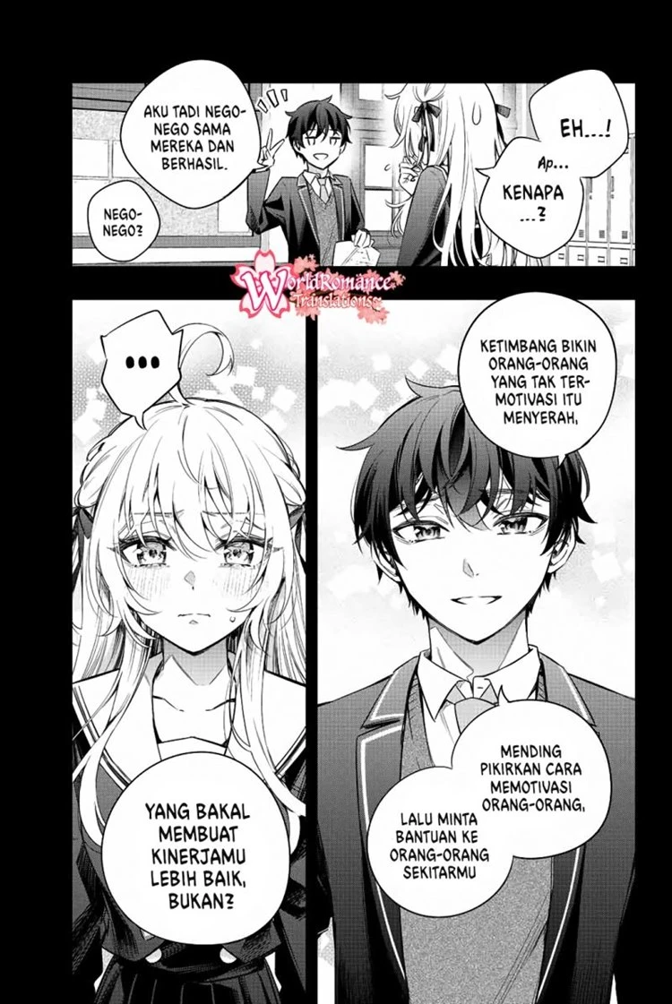 Read Tokidoki Bosotto Roshiago de Dereru Tonari no Alya-san ID Manga Online