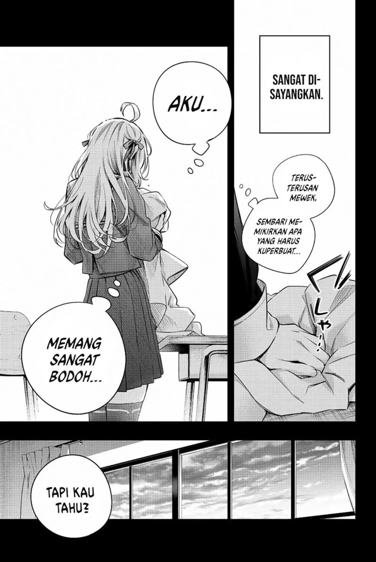Read Tokidoki Bosotto Roshiago de Dereru Tonari no Alya-san ID Manga Online