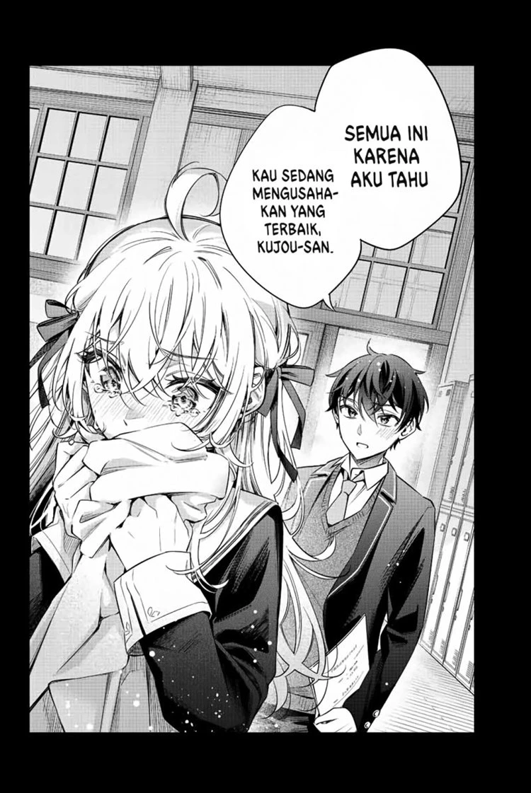 Read Tokidoki Bosotto Roshiago de Dereru Tonari no Alya-san ID Manga Online