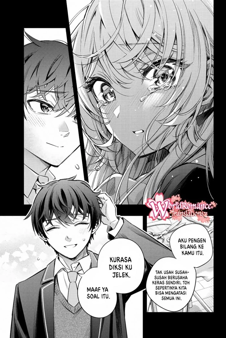 Read Tokidoki Bosotto Roshiago de Dereru Tonari no Alya-san ID Manga Online