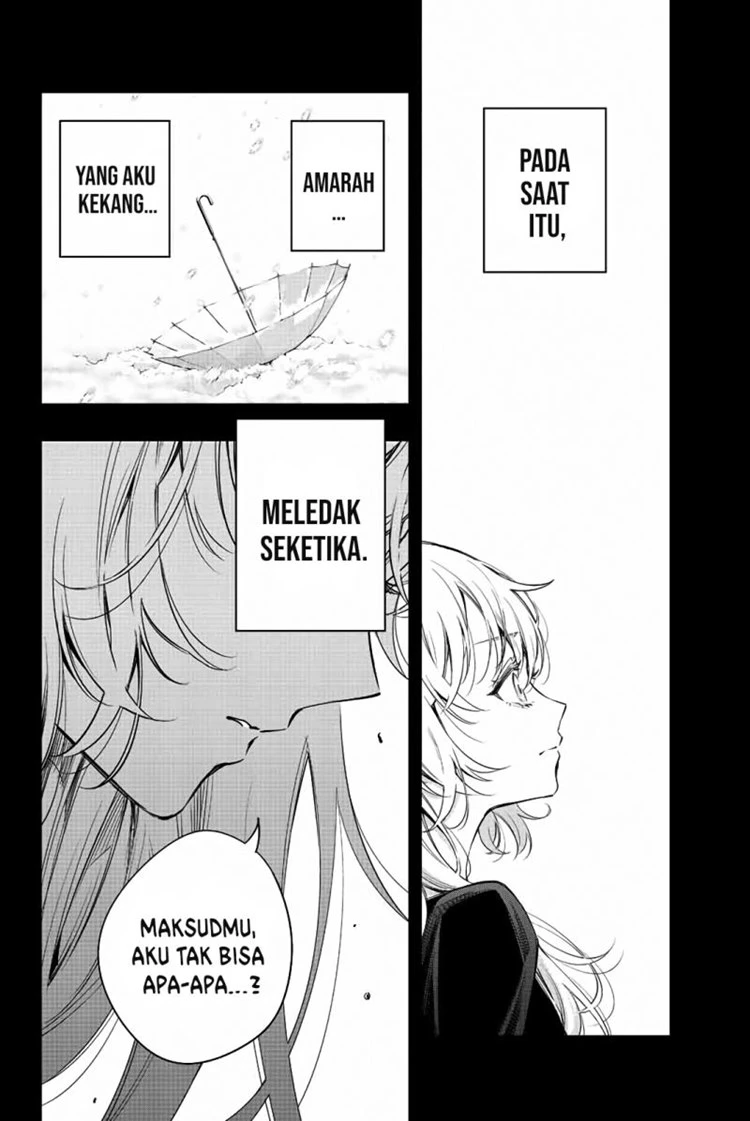 Read Tokidoki Bosotto Roshiago de Dereru Tonari no Alya-san ID Manga Online