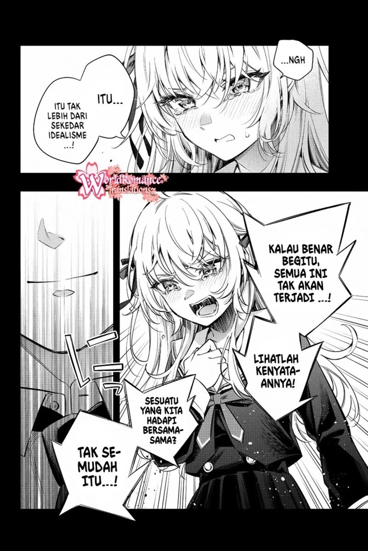 Read Tokidoki Bosotto Roshiago de Dereru Tonari no Alya-san ID Manga Online