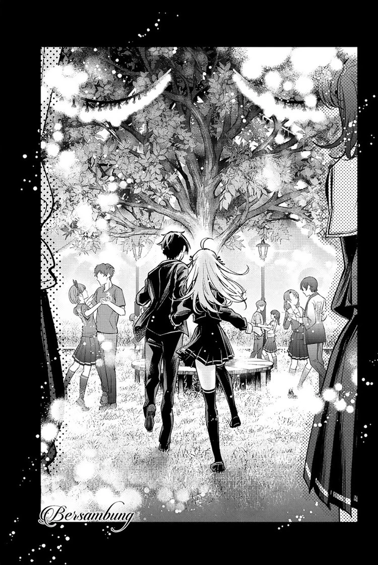 Read Tokidoki Bosotto Roshiago de Dereru Tonari no Alya-san ID Manga Online