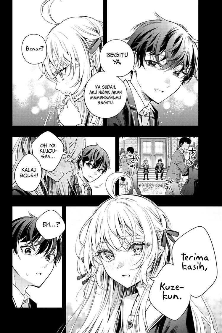 Read Tokidoki Bosotto Roshiago de Dereru Tonari no Alya-san ID Manga Online
