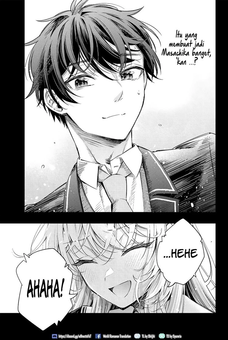 Read Tokidoki Bosotto Roshiago de Dereru Tonari no Alya-san ID Manga Online