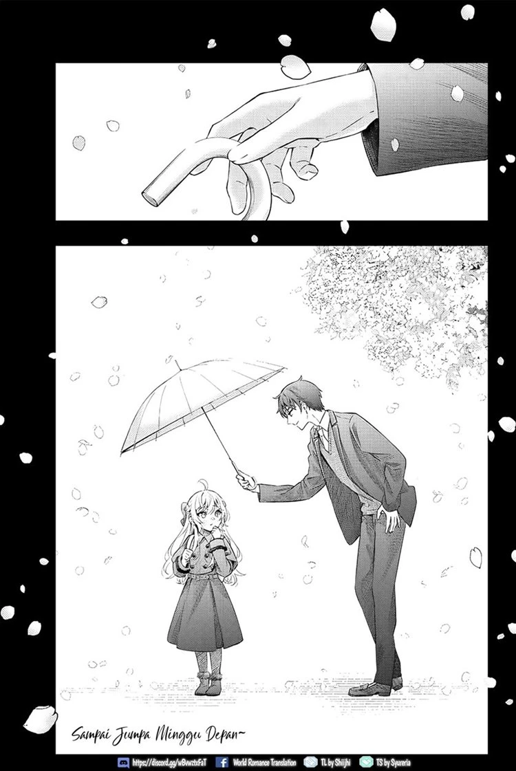 Read Tokidoki Bosotto Roshiago de Dereru Tonari no Alya-san ID Manga Online