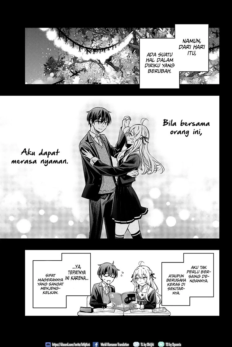 Read Tokidoki Bosotto Roshiago de Dereru Tonari no Alya-san ID Manga Online