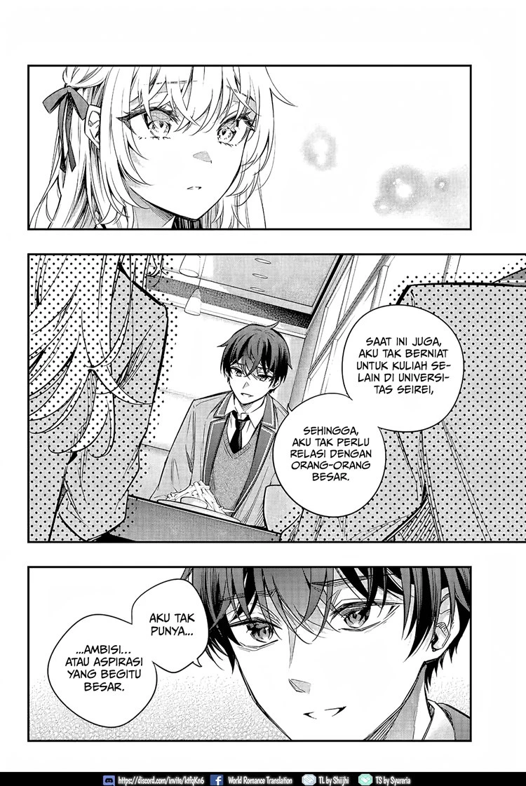 Read Tokidoki Bosotto Roshiago de Dereru Tonari no Alya-san ID Manga Online