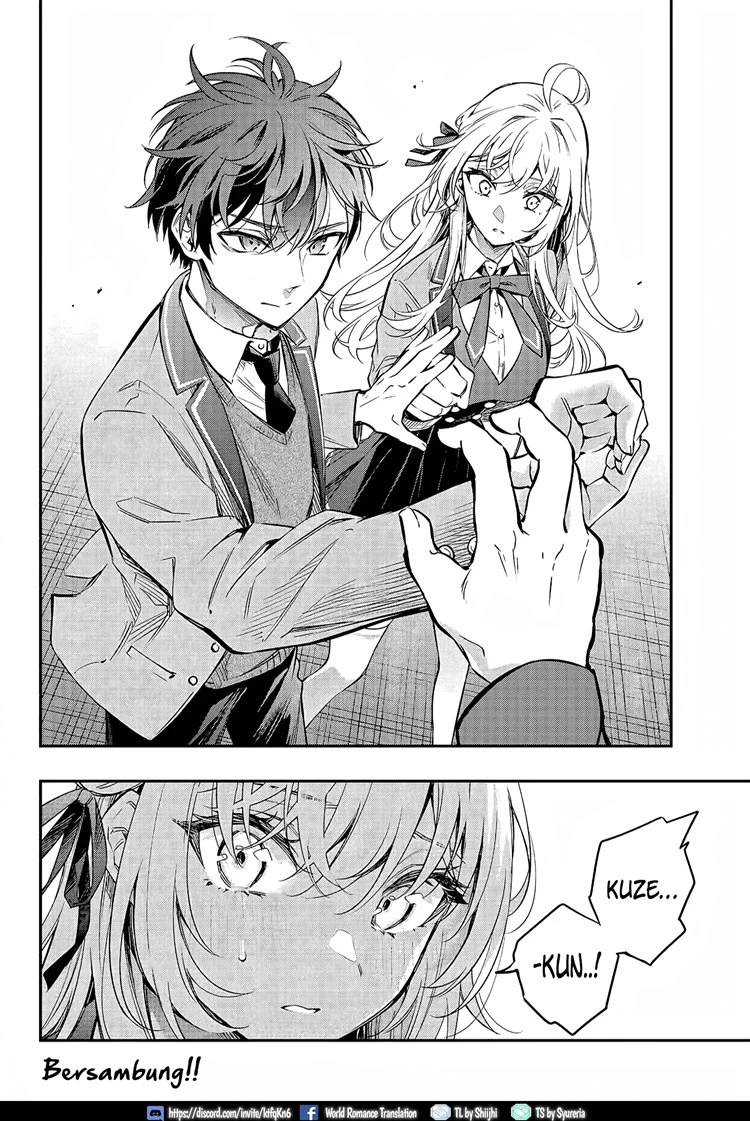 Read Tokidoki Bosotto Roshiago de Dereru Tonari no Alya-san ID Manga Online