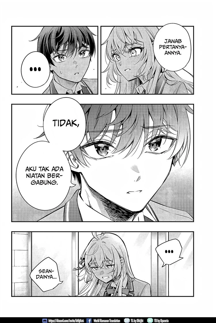 Read Tokidoki Bosotto Roshiago de Dereru Tonari no Alya-san ID Manga Online