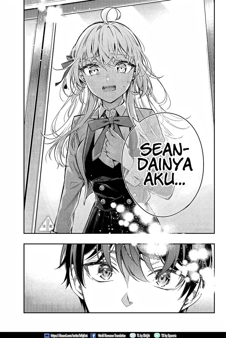 Read Tokidoki Bosotto Roshiago de Dereru Tonari no Alya-san ID Manga Online