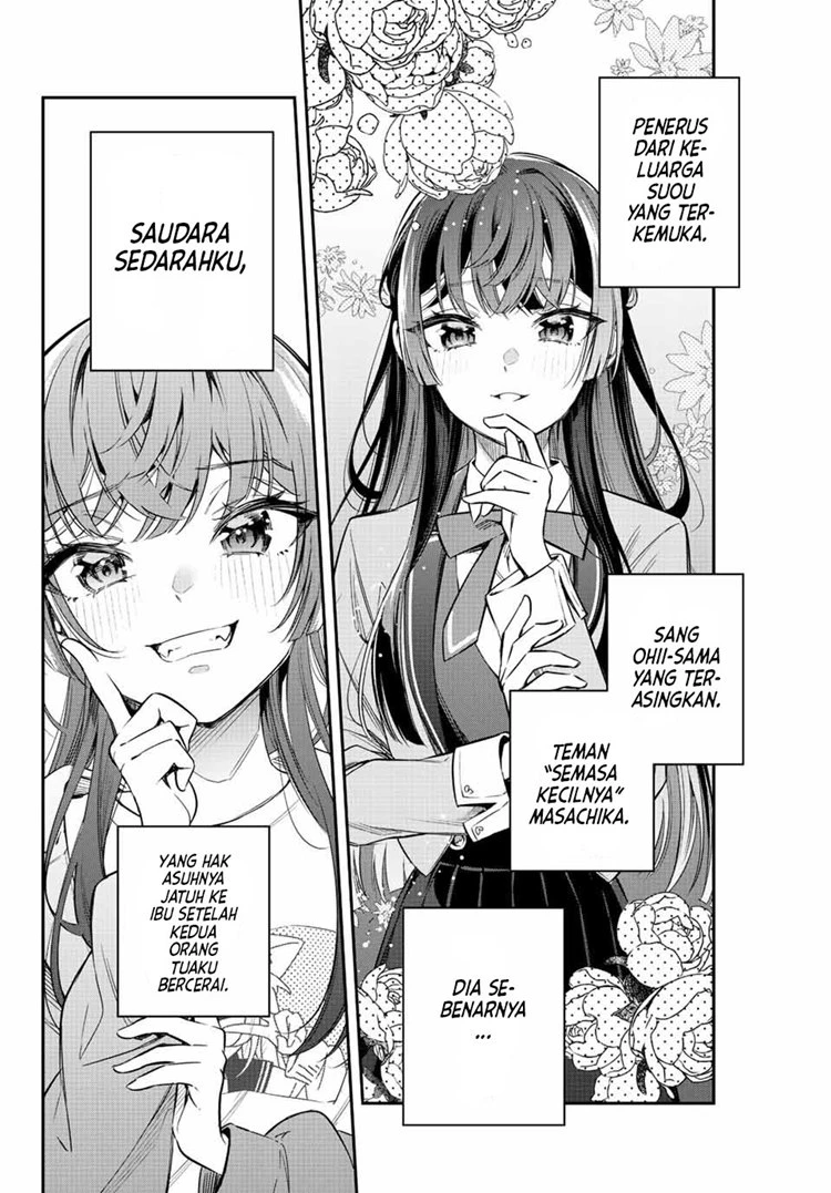 Read Tokidoki Bosotto Roshiago de Dereru Tonari no Alya-san ID Manga Online