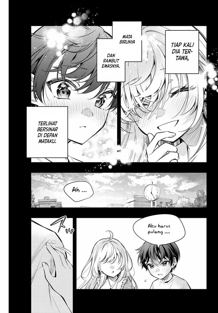 Read Tokidoki Bosotto Roshiago de Dereru Tonari no Alya-san ID Manga Online