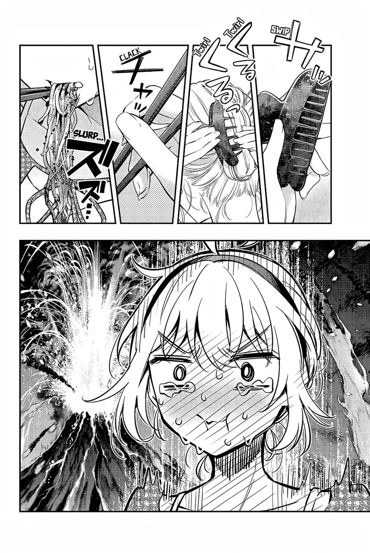Read Tokidoki Bosotto Roshiago de Dereru Tonari no Alya-san ID Manga Online