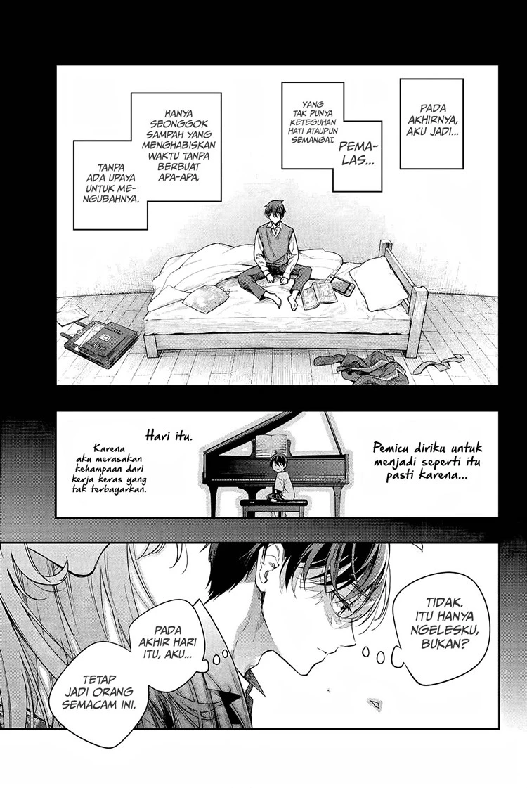 Read Tokidoki Bosotto Roshiago de Dereru Tonari no Alya-san ID Manga Online