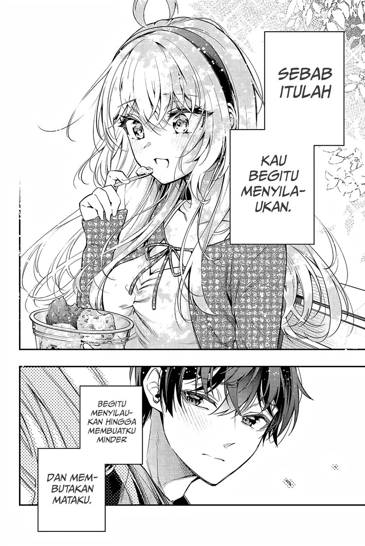 Read Tokidoki Bosotto Roshiago de Dereru Tonari no Alya-san ID Manga Online