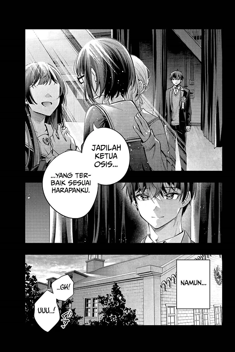 Read Tokidoki Bosotto Roshiago de Dereru Tonari no Alya-san ID Manga Online