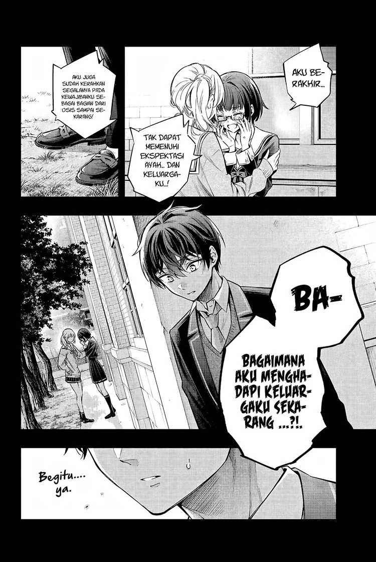 Read Tokidoki Bosotto Roshiago de Dereru Tonari no Alya-san ID Manga Online