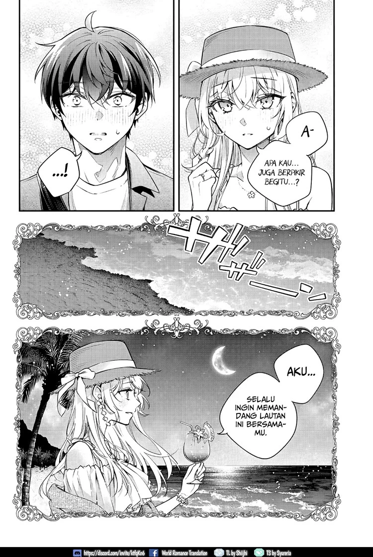 Read Tokidoki Bosotto Roshiago de Dereru Tonari no Alya-san ID Manga Online