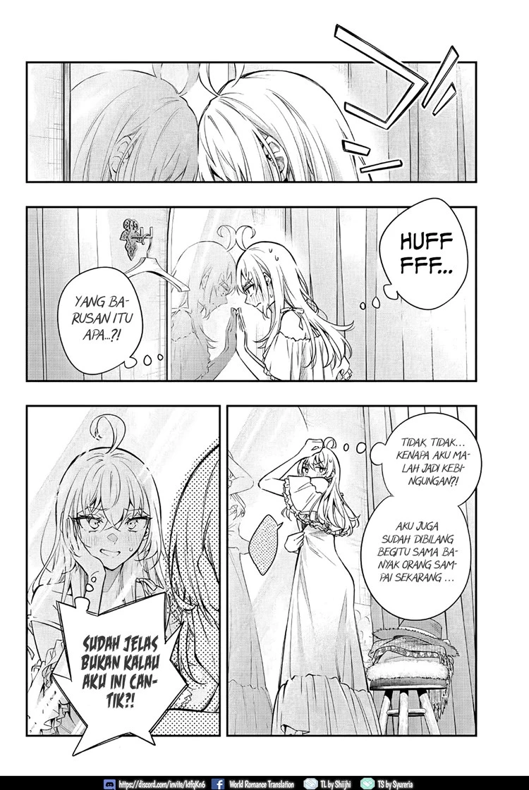 Read Tokidoki Bosotto Roshiago de Dereru Tonari no Alya-san ID Manga Online