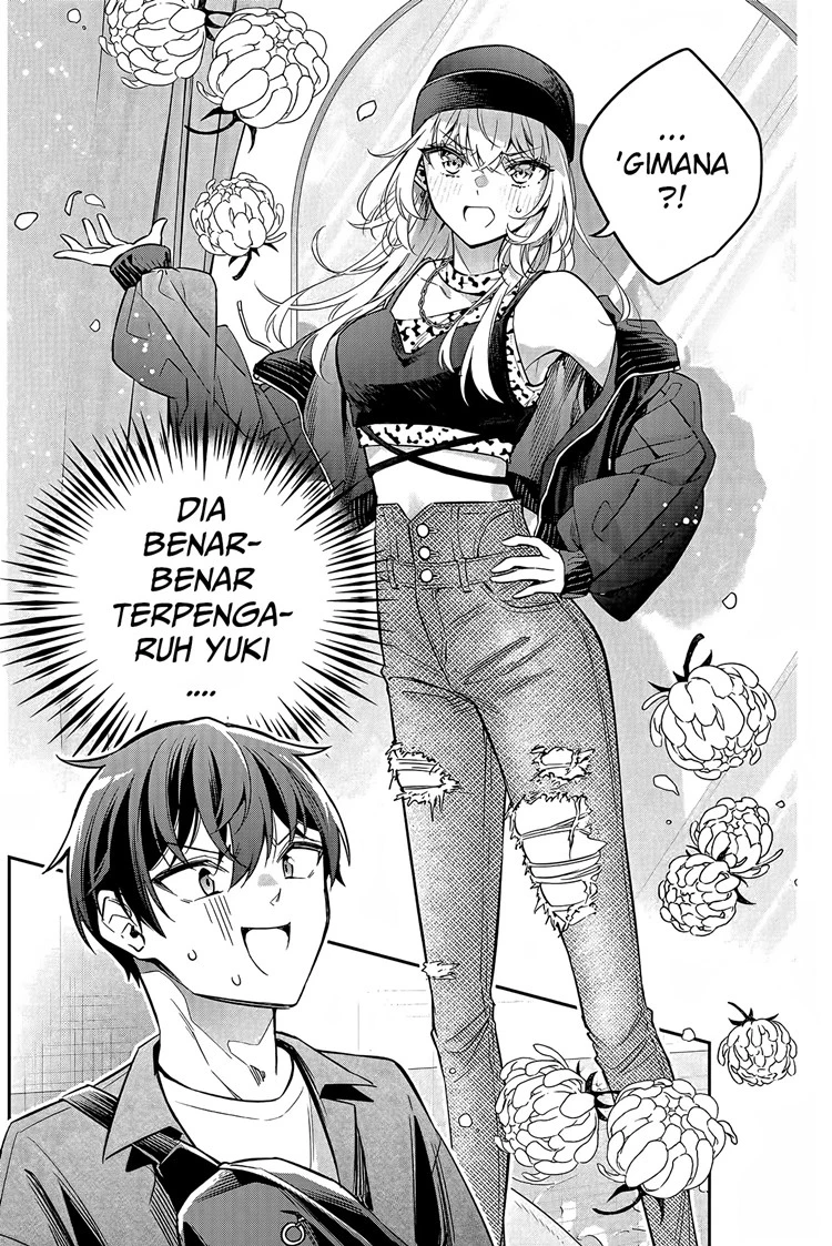 Read Tokidoki Bosotto Roshiago de Dereru Tonari no Alya-san ID Manga Online