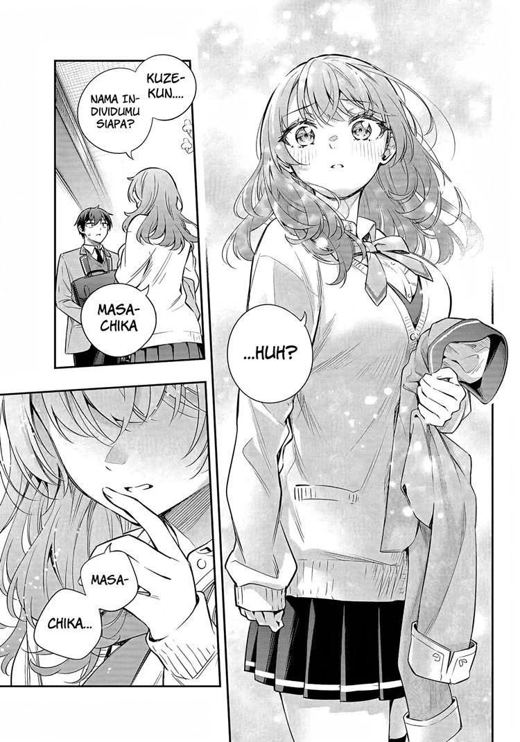 Read Tokidoki Bosotto Roshiago de Dereru Tonari no Alya-san ID Manga Online