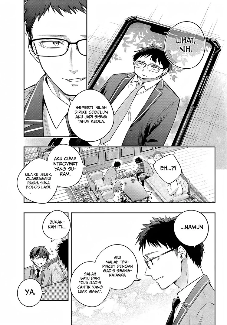 Read Tokidoki Bosotto Roshiago de Dereru Tonari no Alya-san ID Manga Online