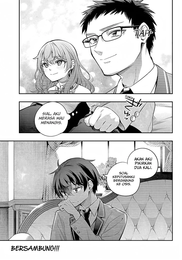 Read Tokidoki Bosotto Roshiago de Dereru Tonari no Alya-san ID Manga Online