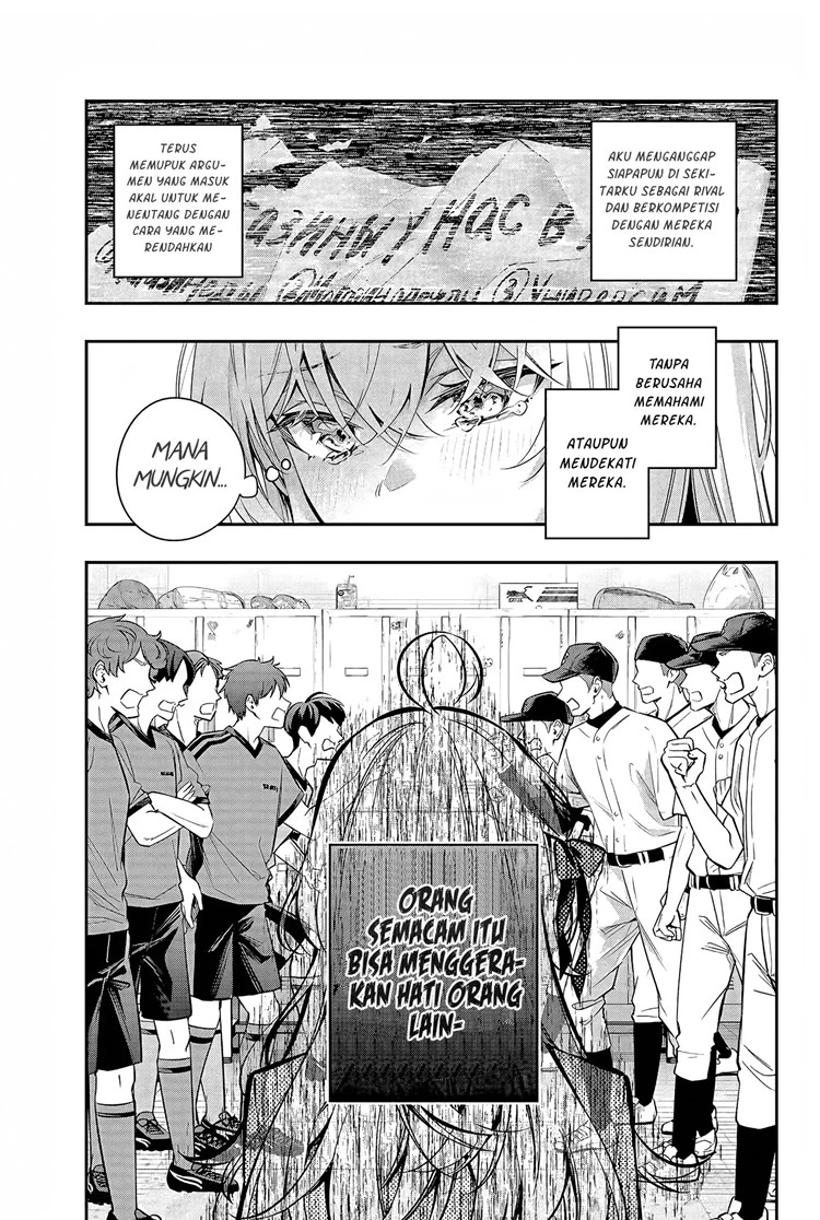 Read Tokidoki Bosotto Roshiago de Dereru Tonari no Alya-san ID Manga Online