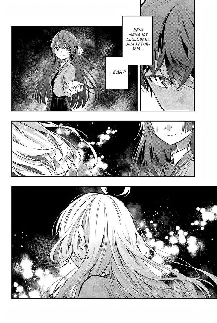 Read Tokidoki Bosotto Roshiago de Dereru Tonari no Alya-san ID Manga Online