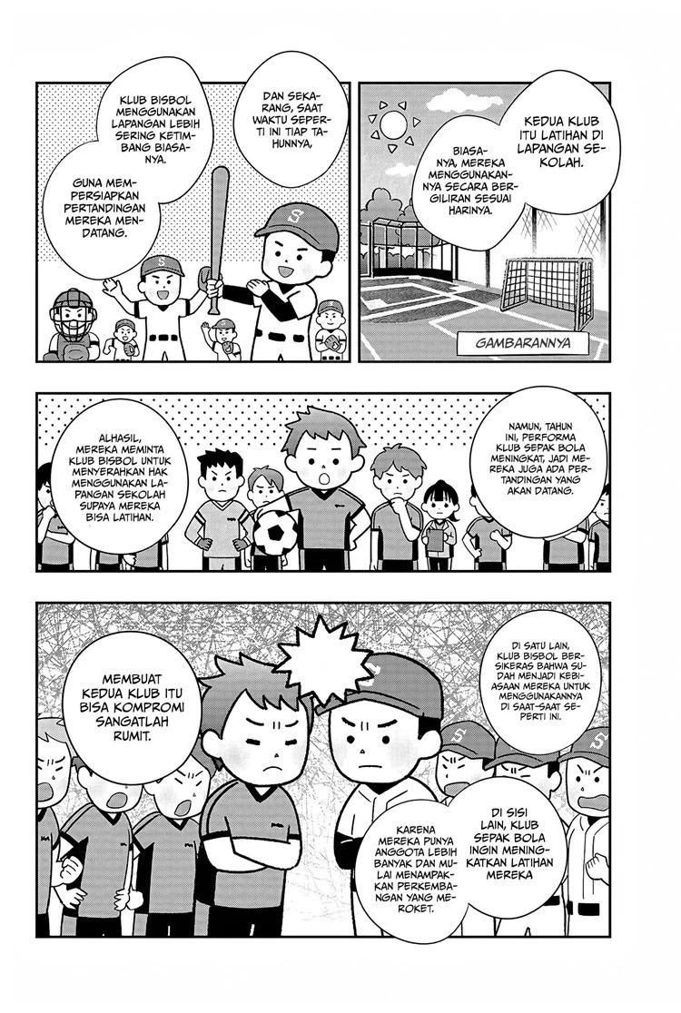 Read Tokidoki Bosotto Roshiago de Dereru Tonari no Alya-san ID Manga Online