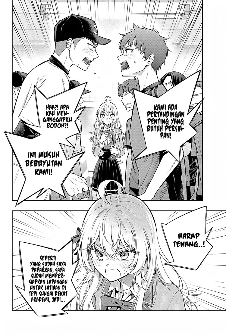 Read Tokidoki Bosotto Roshiago de Dereru Tonari no Alya-san ID Manga Online