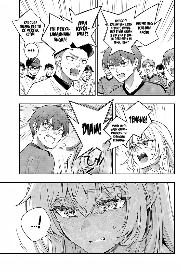 Read Tokidoki Bosotto Roshiago de Dereru Tonari no Alya-san ID Manga Online