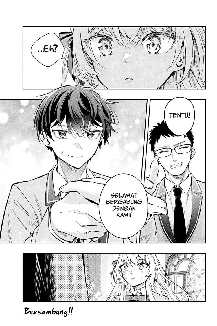 Read Tokidoki Bosotto Roshiago de Dereru Tonari no Alya-san ID Manga Online