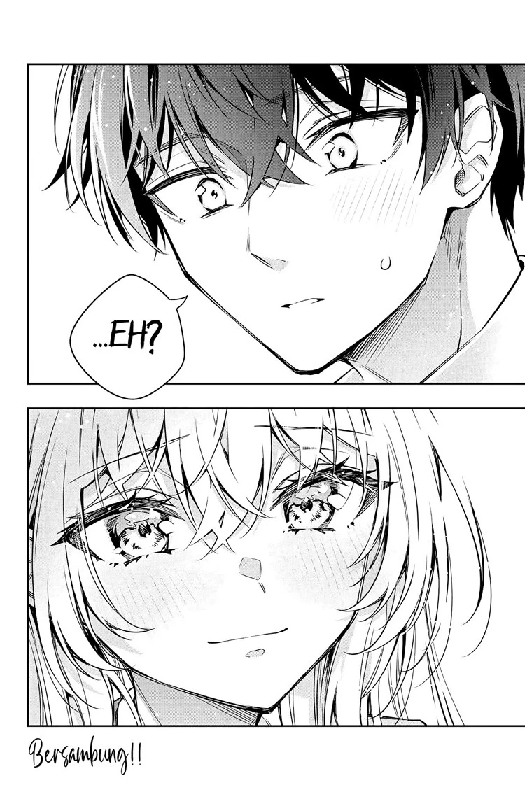 Read Tokidoki Bosotto Roshiago de Dereru Tonari no Alya-san ID Manga Online