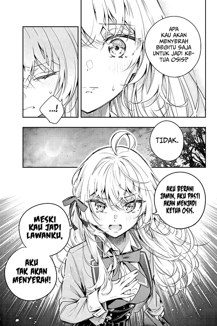Read Tokidoki Bosotto Roshiago de Dereru Tonari no Alya-san ID Manga Online