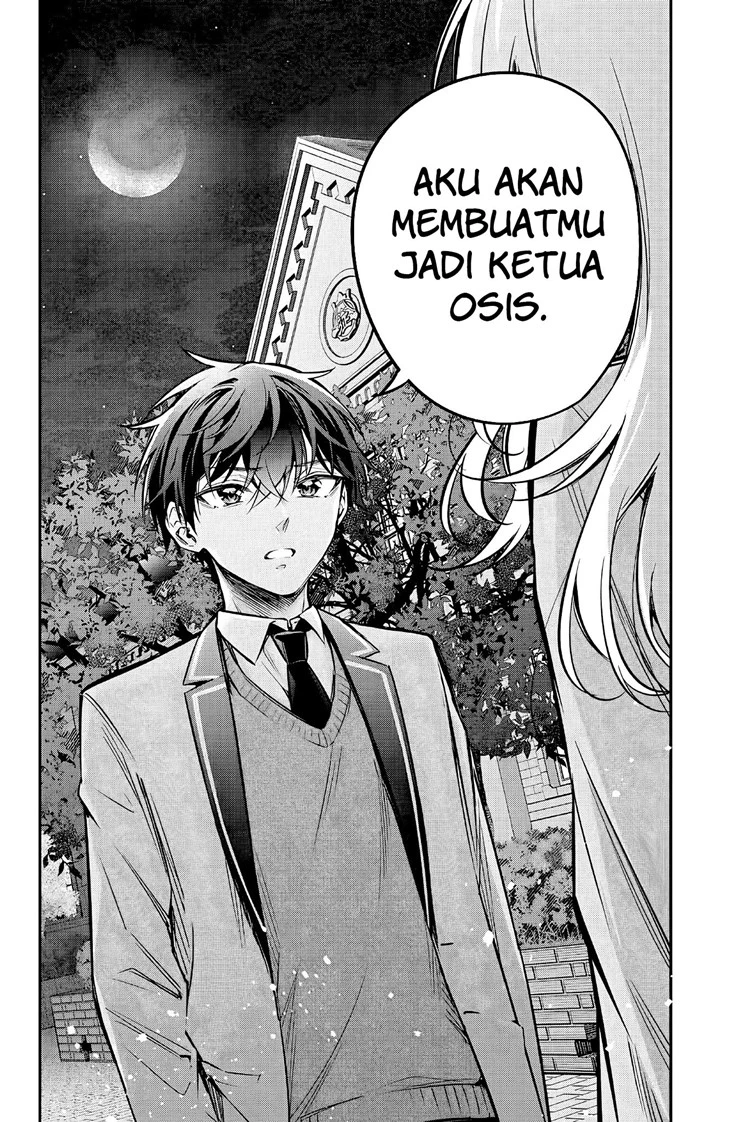 Read Tokidoki Bosotto Roshiago de Dereru Tonari no Alya-san ID Manga Online