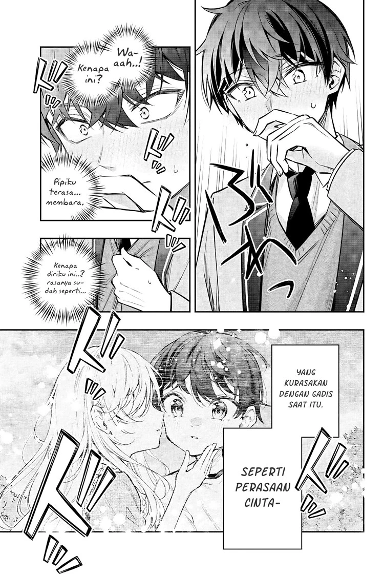 Read Tokidoki Bosotto Roshiago de Dereru Tonari no Alya-san ID Manga Online