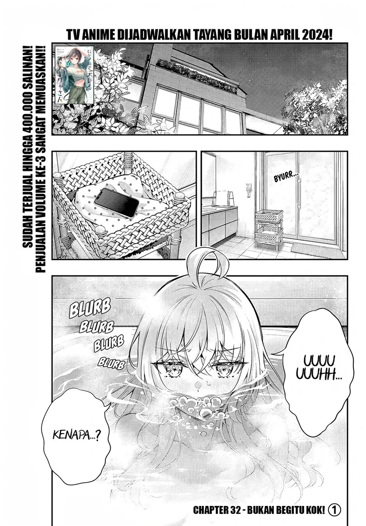 Read Tokidoki Bosotto Roshiago de Dereru Tonari no Alya-san ID Manga Online