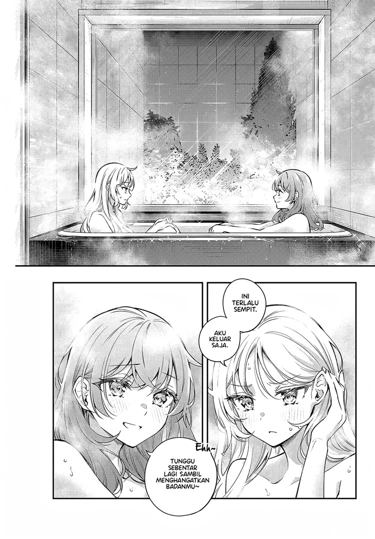 Read Tokidoki Bosotto Roshiago de Dereru Tonari no Alya-san ID Manga Online