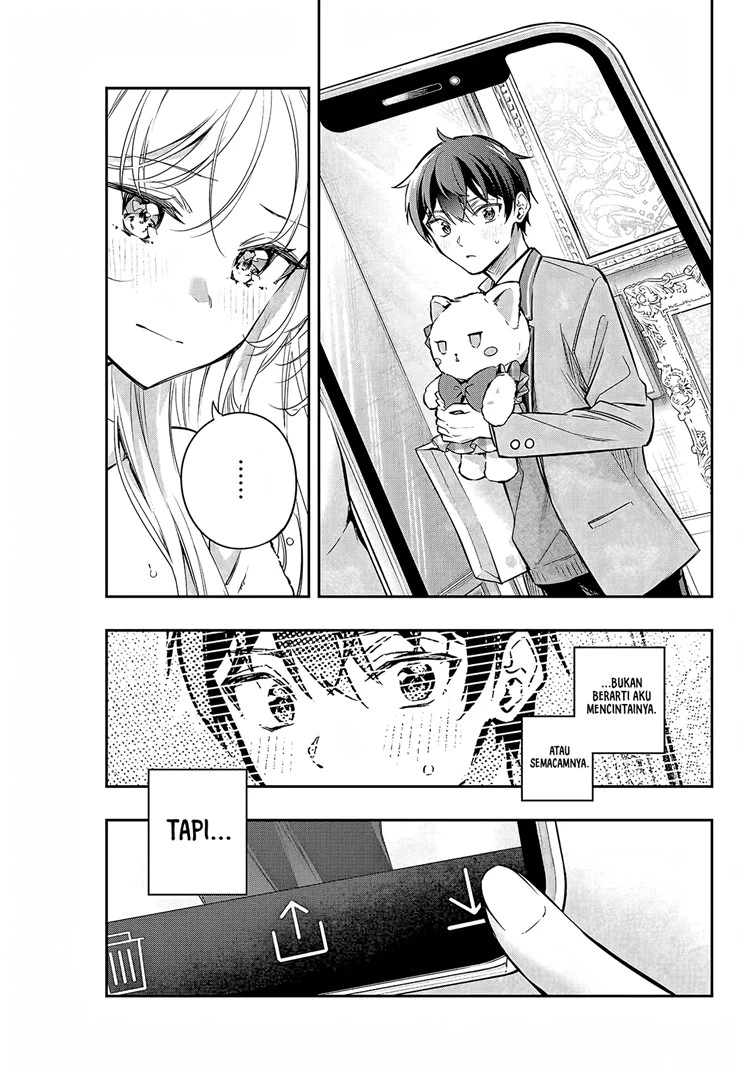 Read Tokidoki Bosotto Roshiago de Dereru Tonari no Alya-san ID Manga Online