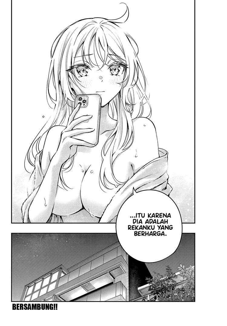 Read Tokidoki Bosotto Roshiago de Dereru Tonari no Alya-san ID Manga Online