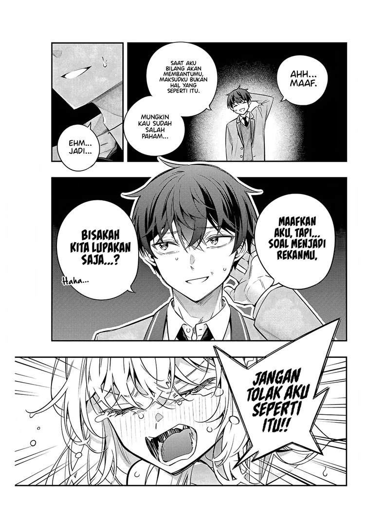 Read Tokidoki Bosotto Roshiago de Dereru Tonari no Alya-san ID Manga Online