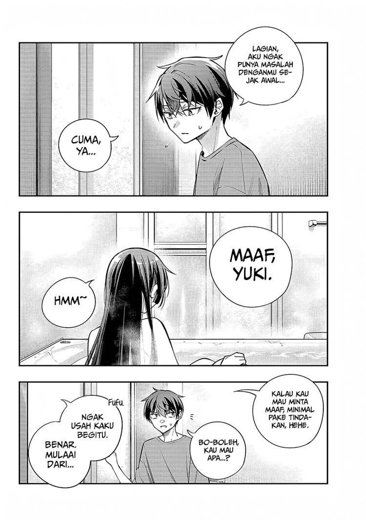 Read Tokidoki Bosotto Roshiago de Dereru Tonari no Alya-san ID Manga Online