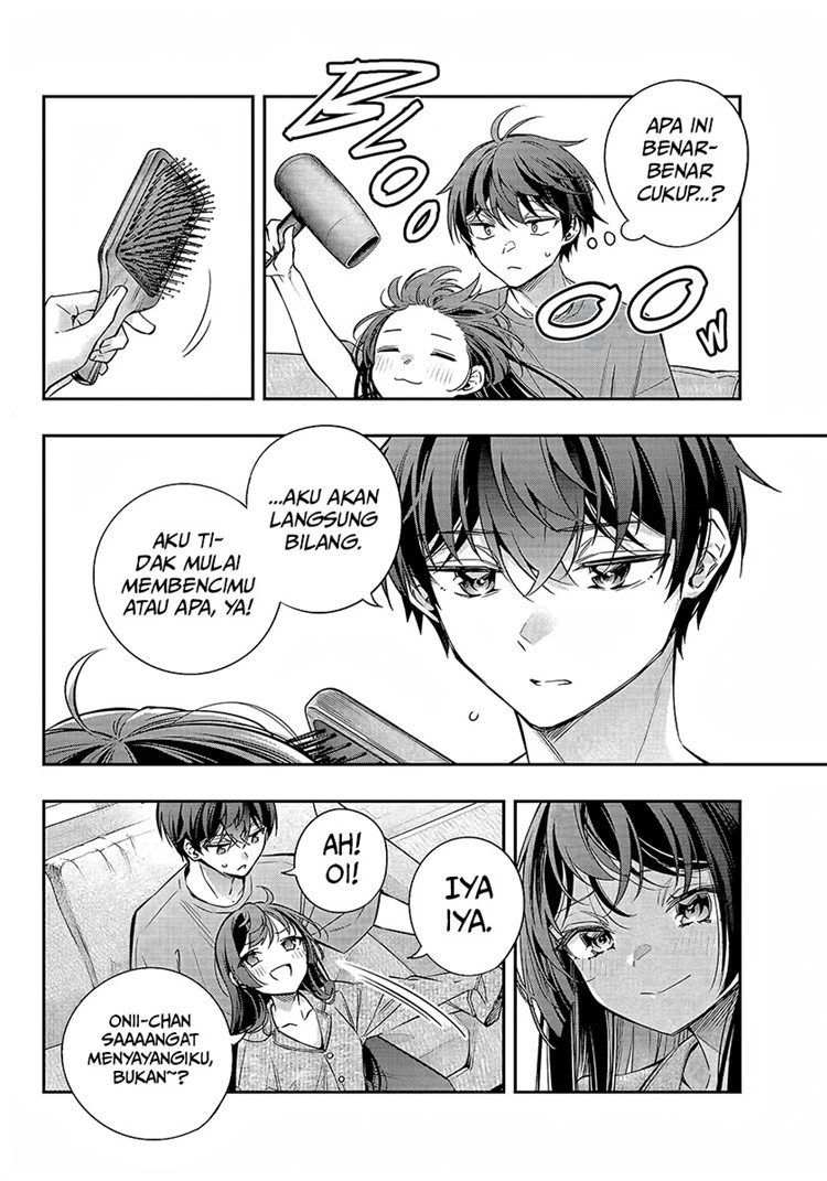 Read Tokidoki Bosotto Roshiago de Dereru Tonari no Alya-san ID Manga Online