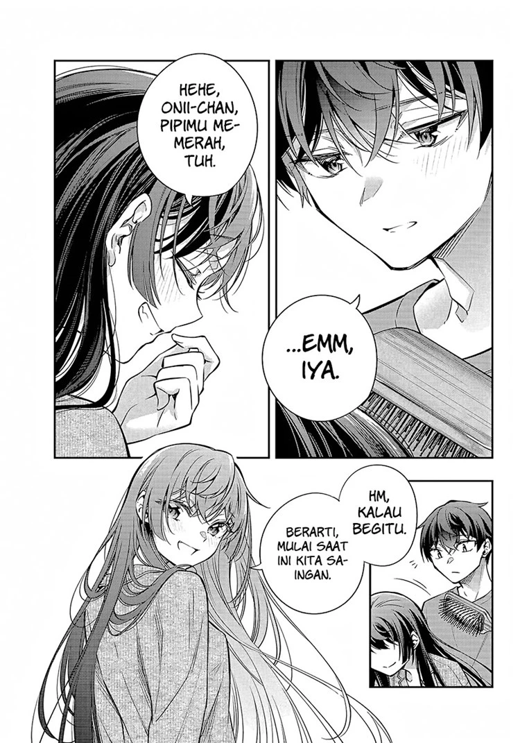 Read Tokidoki Bosotto Roshiago de Dereru Tonari no Alya-san ID Manga Online