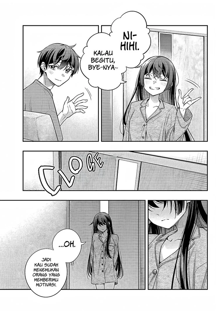 Read Tokidoki Bosotto Roshiago de Dereru Tonari no Alya-san ID Manga Online