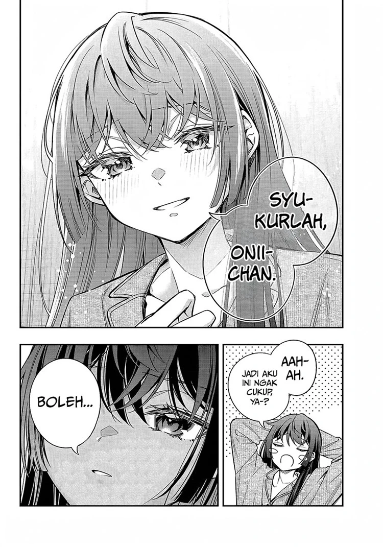 Read Tokidoki Bosotto Roshiago de Dereru Tonari no Alya-san ID Manga Online