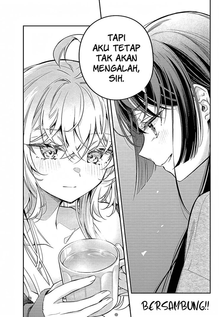 Read Tokidoki Bosotto Roshiago de Dereru Tonari no Alya-san ID Manga Online