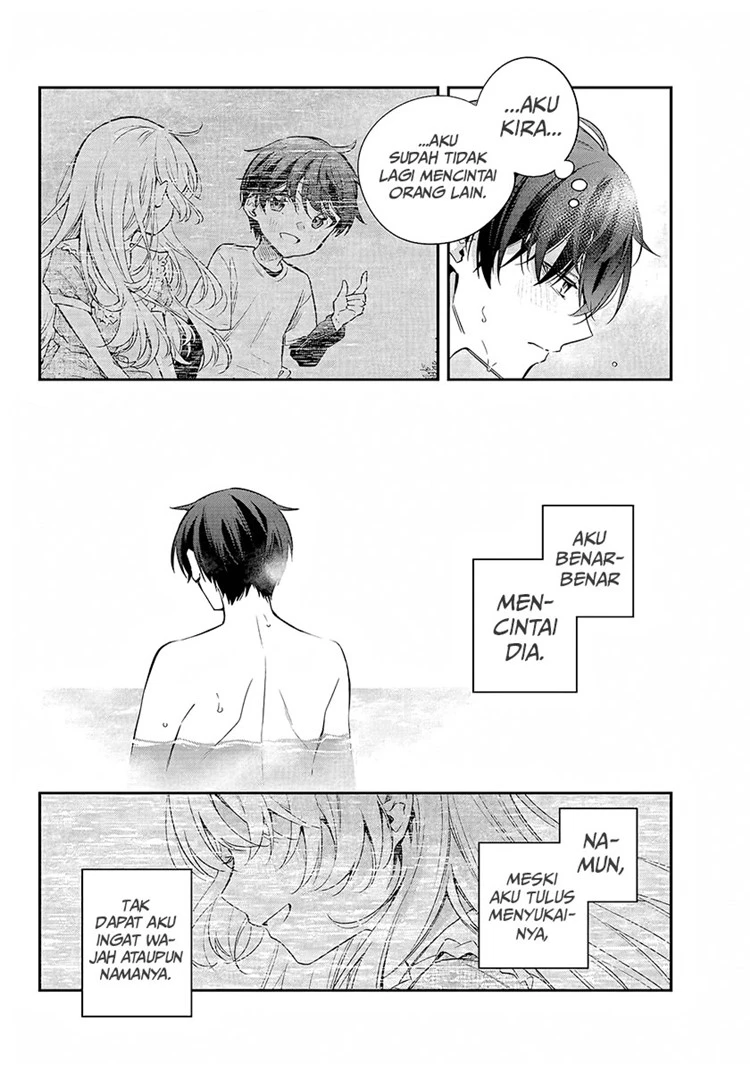 Read Tokidoki Bosotto Roshiago de Dereru Tonari no Alya-san ID Manga Online